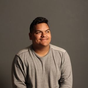 Meet your Posher, Jesus